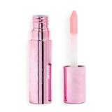 Ulei de Buze - Makeup Revolution Rehab Plump & Tint Lip Blush, 3.3 ml