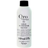 Oxidant Oro Therapy Fanola, 10 vol 3%, 150ml