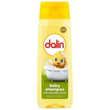 Sampon cu Musetel pentru Copii - Dalin Shampoo Chamomile, 200 ml
