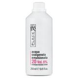 Crema Oxidanta - Black Professional Line Hydrogen Peroxide Cream, 6% - 20 Vol, 250ml