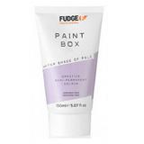 Vopsea de Par Semipermanenta - Fudge Paint Box Whiter Shade of Pale, 150 ml