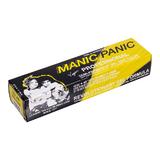 Vopsea Gel Semipermanenta - Manic Panic Professional, nuanta Solar Yellow, 90 ml