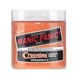 Vopsea Directa Semipermanenta - Manic Panic Cream Tones, nuanta Dreamsicle, 118 ml