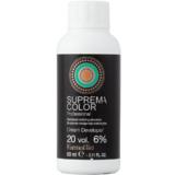 Oxidant Permanent 20 vol. 6% - FarmaVita Suprema Color Professional Cream Developer 20 vol. 6%, 60 ml