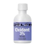 Oxidant Lichid 3% 10 vol. Color pentru Vopsea de Gene si Sprancene, 50 ml
