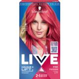Vopsea de Par Permanenta - Schwarzkopf Live Color +Lift Permanent, nuanta L77 Pink Passion
