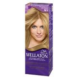 Vopsea Permanenta - Wella Wellaton Intense Color Cream, nuanta 8/1 Blond Cenusiu Deschis
