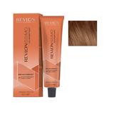 Vopsea Permanenta - Revlon Professional Revlonissimo Colorsmetique Ker-Ha Complex Permanent Hair Color, nuanta 6.4 Dark Copper Blonde, 60 ml