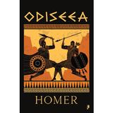Odiseea - Homer, editura Librex