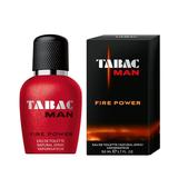 Apa de Toaleta pentru Barbati - Tabac Man Fire Power Eau de Toilette Natural Spray Vaporisateur, 50 ml