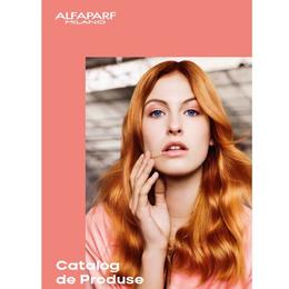 Catalog produse cosmetice Alfaparf Milano 2021