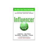 Influencer: The New Science of Leading Change, editura Mcgraw-hill Professional