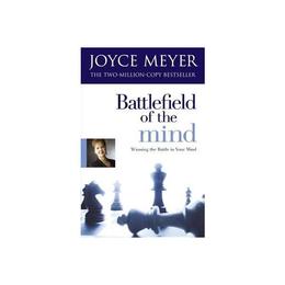 Battlefield of the Mind, editura Hodder Christian Books