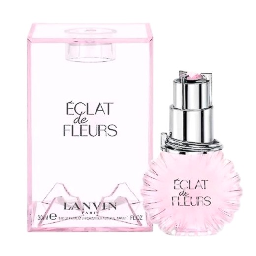 Apa de Parfum Lanvin Eclat De Fleurs, Femei, 30ml
