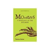 Monsters, editura Thames & Hudson