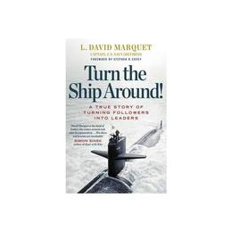 Turn the Ship Around!, editura Penguin Group