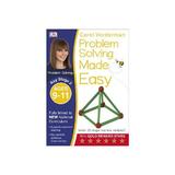 Problem Solving Made Easy KS2 Ages 9-11, editura Dorling Kindersley Children's