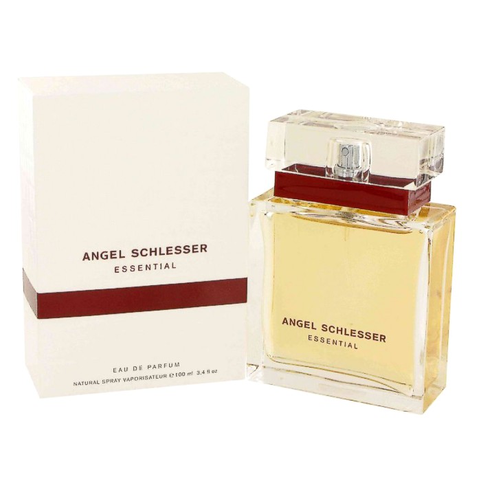 Apa de Parfum Angel Schlesser Essential, Femei, 100ml