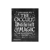 Occult, Witchcraft and Magic, editura Thames & Hudson