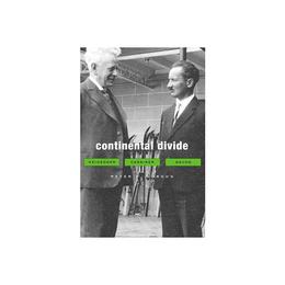 Continental Divide, editura Harvard University Press