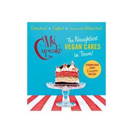 Ms Cupcake, editura Square Peg