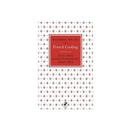 Mastering the Art of French Cooking, editura Penguin Group