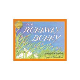 Runaway Bunny, editura Collins Children's Books