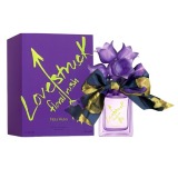 Apa de Parfum Vera Wang Lovestruck Floral Rush, Femei, 50ml