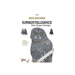 Superintelligence, editura Oxford University Press