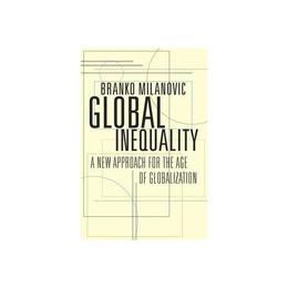 Global Inequality, editura Harvard University Press