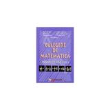 Culegere de matematica pentru clasa a VII-a - Ioan Dancila, Violeta Paduraru, Marin Ion, editura Aramis