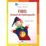 Fibel - Comunicare in Limba materna germana - Clasa 1 - Elke Dengel - editura Didactica Si Pedagogica