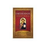 Orthodox Study Bible, editura Ingram International Inc