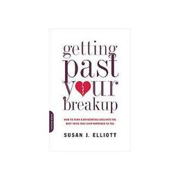 Getting Past Your Breakup, editura Perseus Books Group