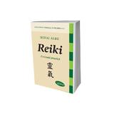 Reiki, O Metoda Practica - Mihai Albu, editura Lifestyle