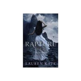 Rapture, editura Random House Children&#039;s Books