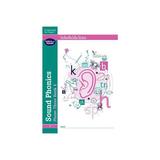 Sound Phonics Phase Three Book 1, editura Schofield & Sims Ltd