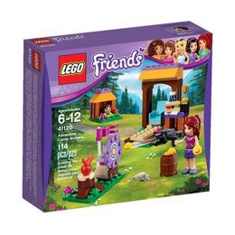 Lego Friends - Tragerea Cu Arcul 6-12 Ani (41120)