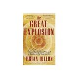 Great Explosion, editura Penguin Group