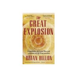 Great Explosion, editura Penguin Group