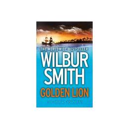 Golden Lion, editura Harper Collins Publishers