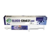 Gel cu 2% Clorhexidina Cerkamed Gluco-Chex, 10ml