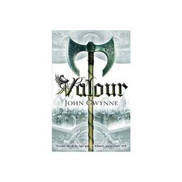 Valour, editura Tor Books