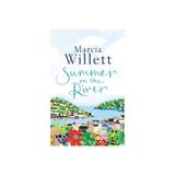 Summer on the River, editura Corgi Books