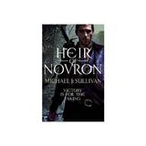 Heir of Novron