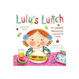 Lulu's Lunch, editura Bloomsbury Children's Books