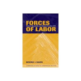 Forces of Labor, editura Cambridge University Press