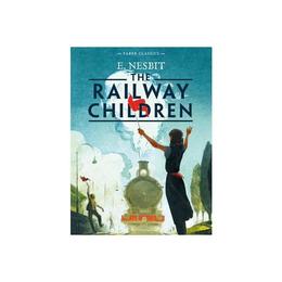 Railway Children, editura Faber &amp; Faber