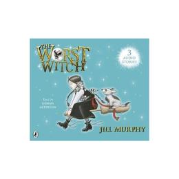 Worst Witch Saves the Day; the Worst Witch to the Rescue and, editura Penguin Children's Audio