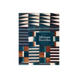 African Textiles, editura Thames & Hudson
